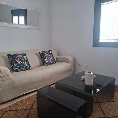 Tourist House San Eloy Apartment Seville Exterior photo