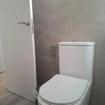 Tourist House San Eloy Apartment Seville Exterior photo
