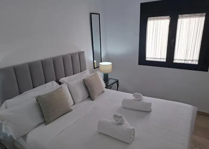 Tourist House San Eloy