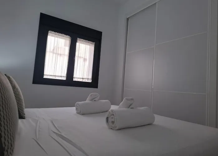 Tourist House San Eloy