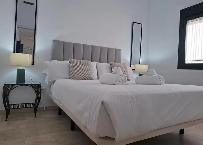 Tourist House San Eloy