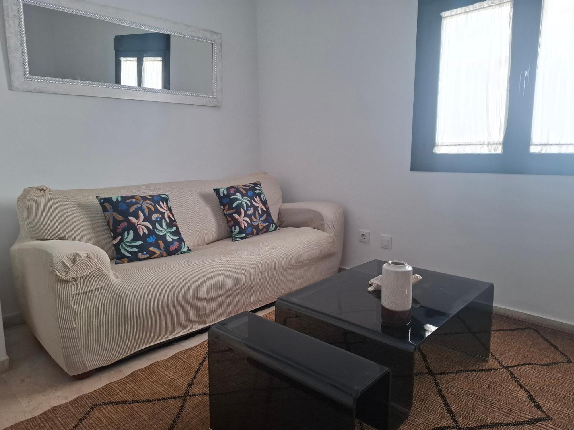 Apartment Tourist House San Eloy *