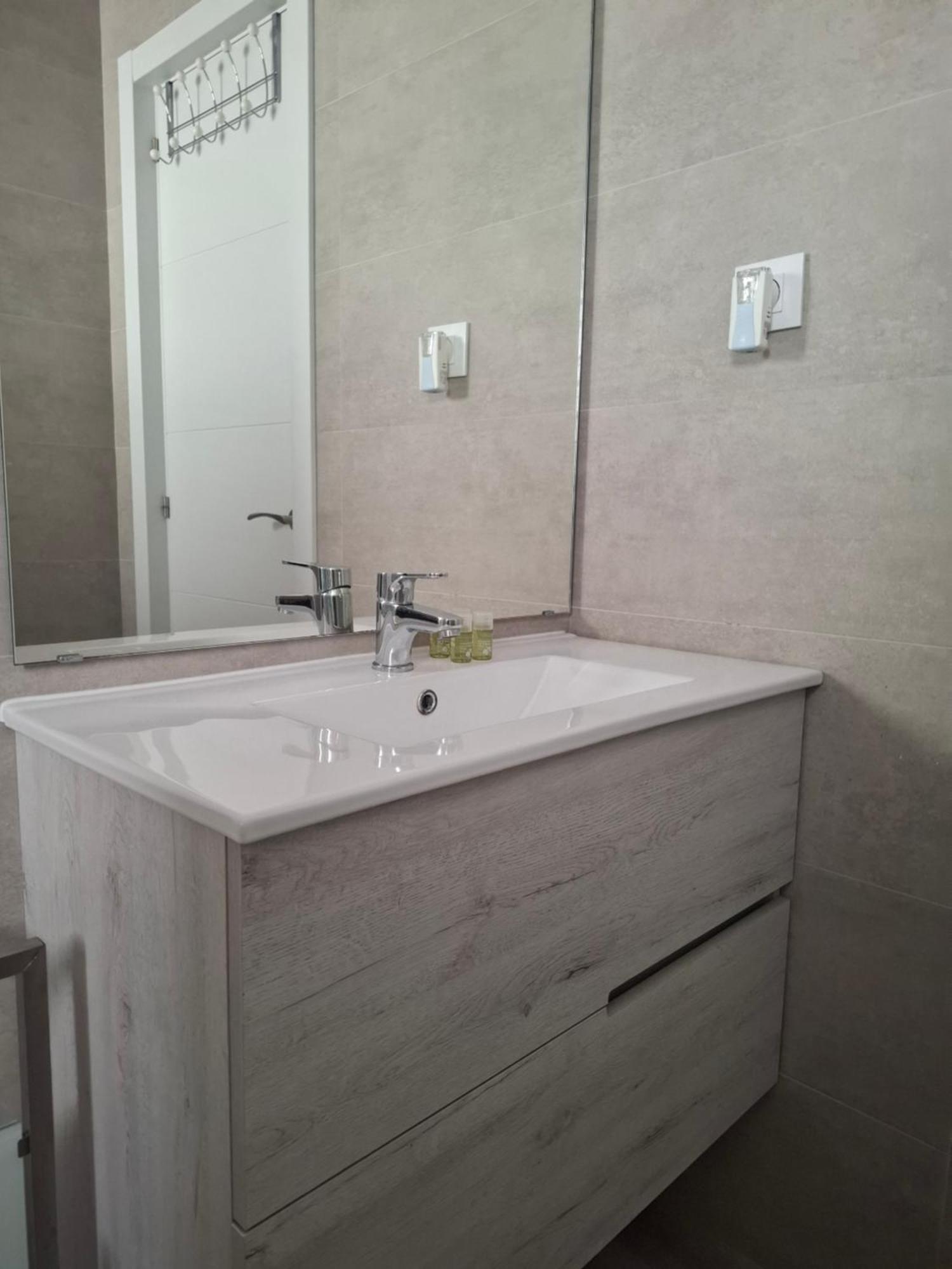 Apartment Tourist House San Eloy