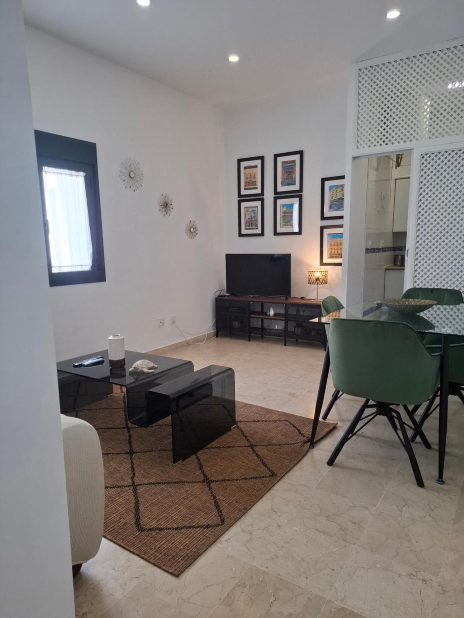 Apartment Tourist House San Eloy