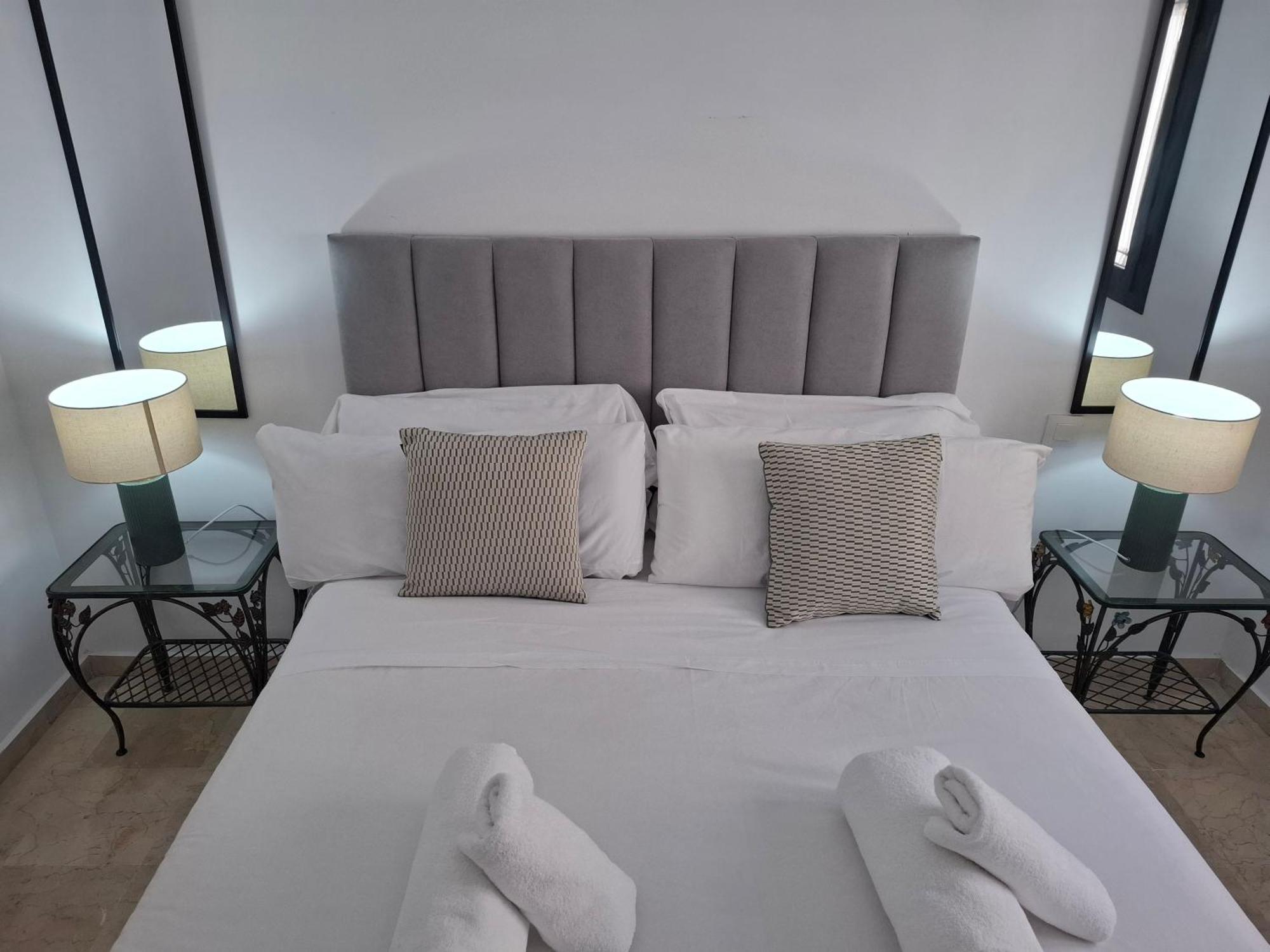 Tourist House San Eloy Apartment Seville