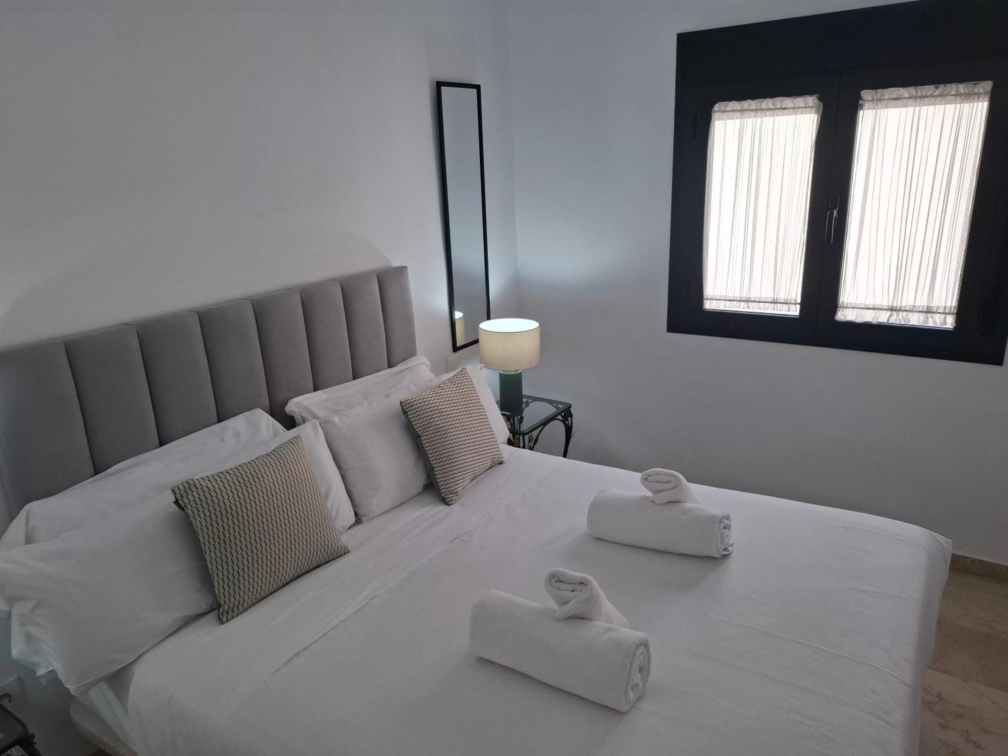 Tourist House San Eloy * Seville