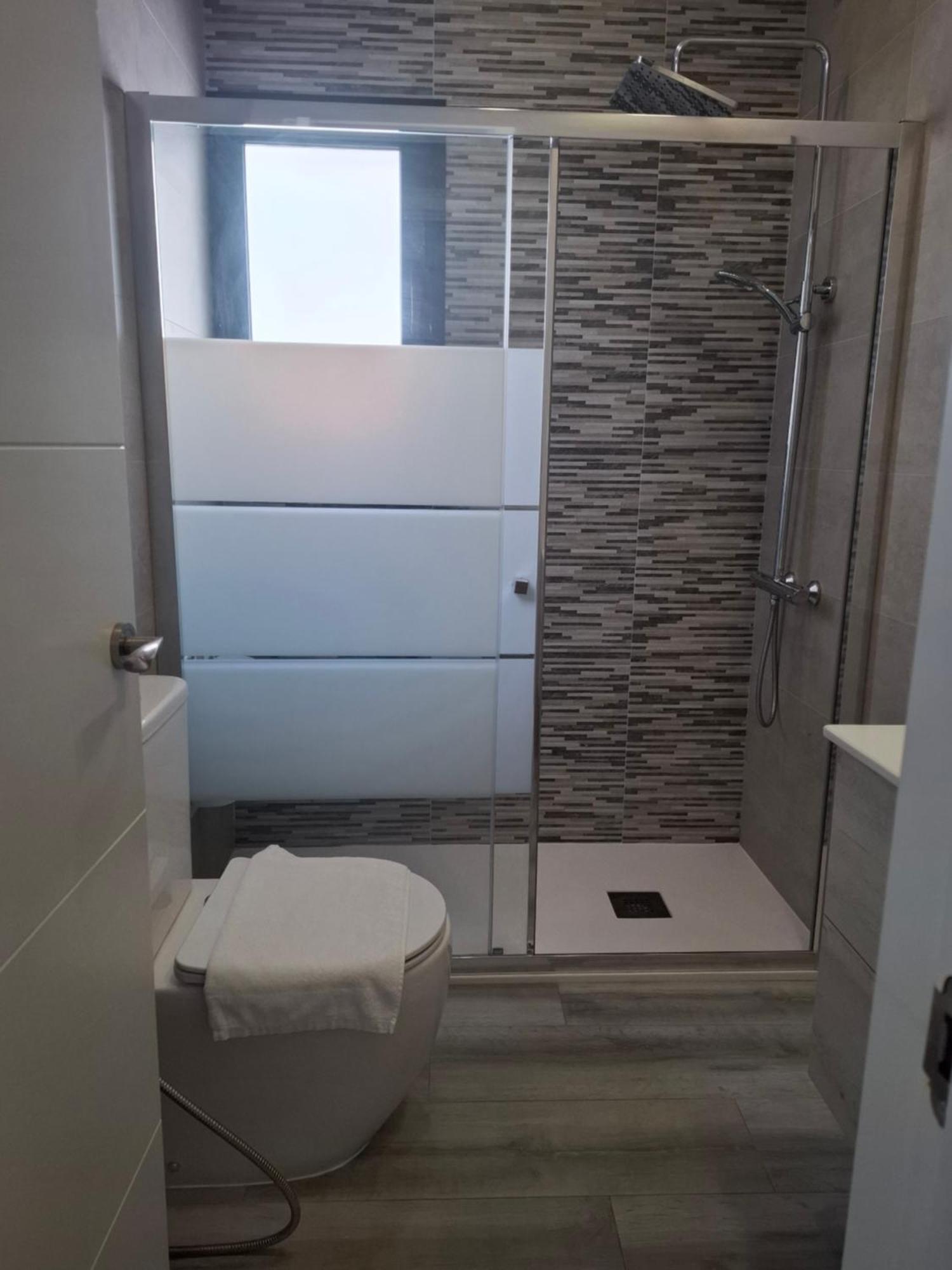 Apartment Tourist House San Eloy Seville