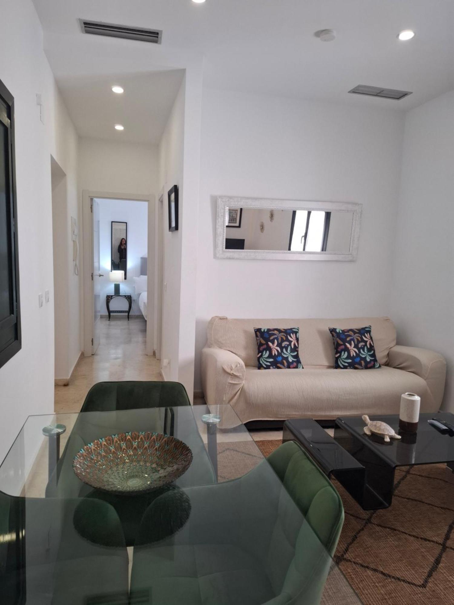 Tourist House San Eloy Apartment *
